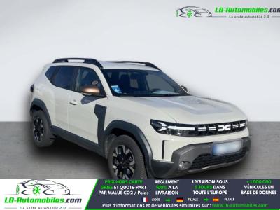 Dacia Duster TCe 130 4x4