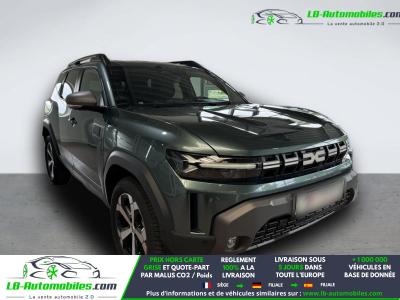 Dacia Duster TCe 130 4x4