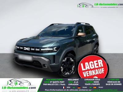 Dacia Duster TCe 130 4x4