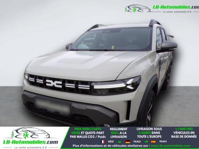 Dacia Duster TCe 130 4x4