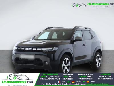 Dacia Duster TCe 130 4x4