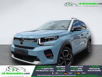 Citroën C3 PureTech 100 ch BVM
