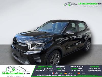 Citroën C3 PureTech 100 ch BVM