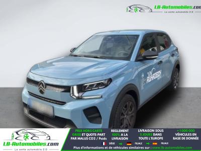 Citroën C3 PureTech 100 ch BVM