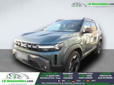 Dacia Duster TCe 130 4x4