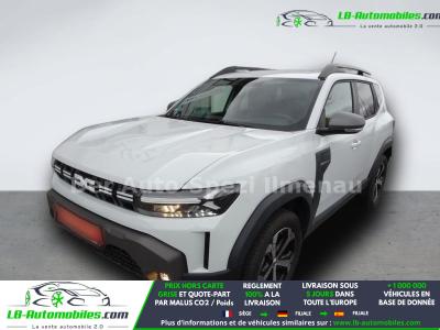 Dacia Duster TCe 130 4x4