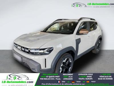 Dacia Duster TCe 130 4x4