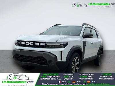 Dacia Duster TCe 130 4x4