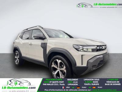 Dacia Duster TCe 130 4x4