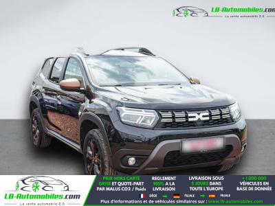 Dacia Duster TCe 130 4x2