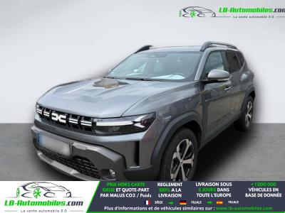 Dacia Duster TCe 130 4x2