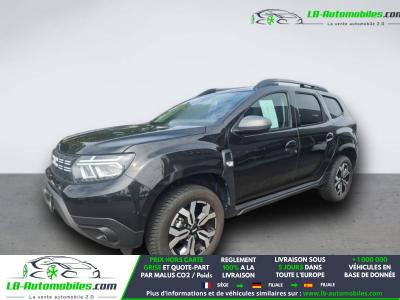 Dacia Duster TCe 130 4x2