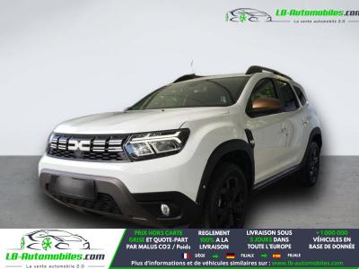 Dacia Duster TCe 130 4x2