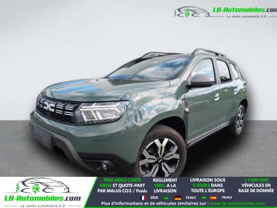 Dacia Duster TCe 130 4x2