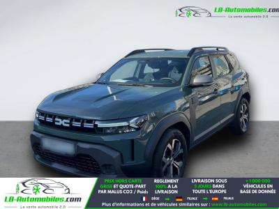 Dacia Duster TCe 130 4x2