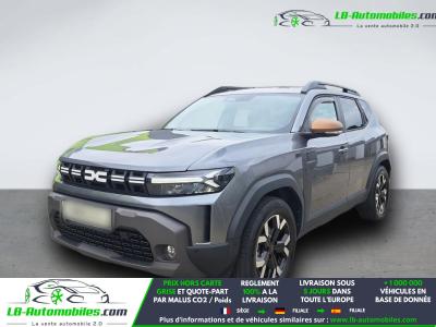 Dacia Duster Hybrid 140 4x2