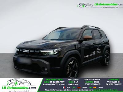 Dacia Duster Hybrid 140 4x2