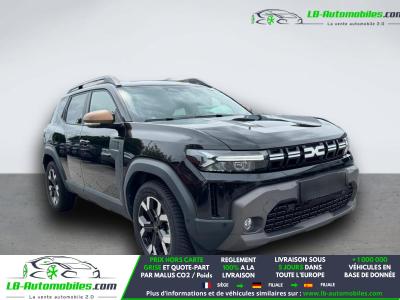 Dacia Duster Hybrid 140 4x2