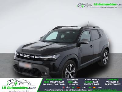 Dacia Duster Hybrid 140 4x2