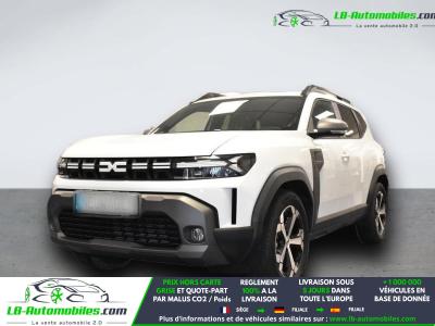 Dacia Duster Hybrid 140 4x2