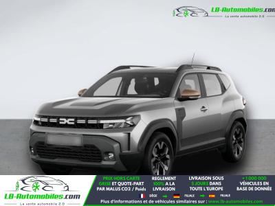 Dacia Duster Hybrid 140 4x2