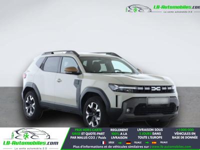 Dacia Duster Hybrid 140 4x2