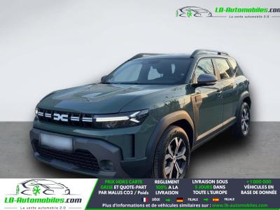 Dacia Duster TCe 130 4x2