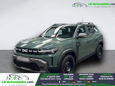 Dacia Duster TCe 130 4x2