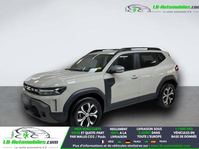 Dacia Duster TCe 130 4x2