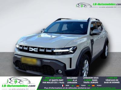 Dacia Duster TCe 130 4x2