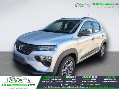 Dacia Spring 33 kW 45 ch
