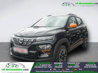 Dacia Spring 33 kW 45 ch