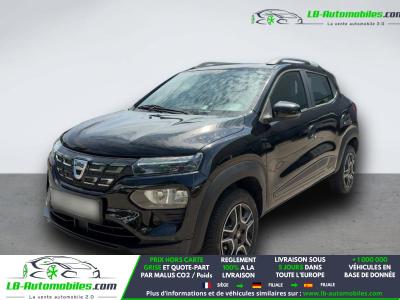 Dacia Spring 33 kW 45 ch