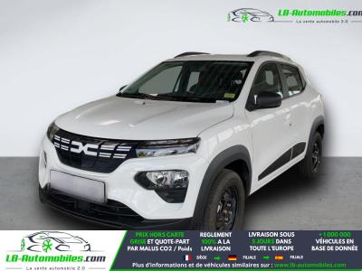 Dacia Spring 19 kW 26 ch