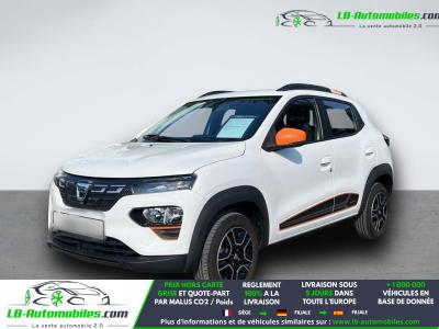 Dacia Spring 19 kW 26 ch