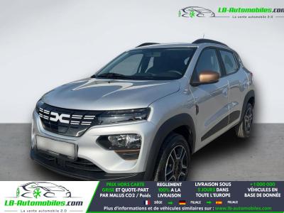 Dacia Spring 19 kW 26 ch