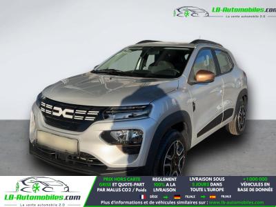 Dacia Spring 19 kW 26 ch