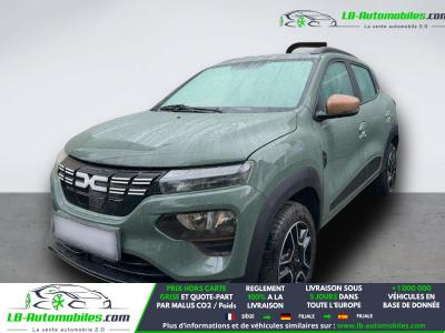 Dacia Spring 19 kW 26 ch