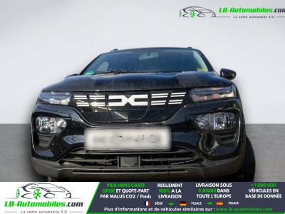 Dacia Spring 19 kW 26 ch