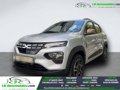 Dacia Spring 19 kW 26 ch