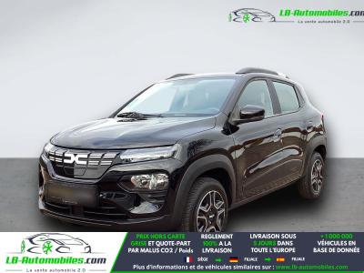 Dacia Spring 33 kW 45 ch