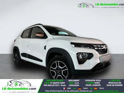 Dacia Spring 48 kW 65 ch
