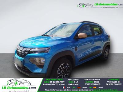 Dacia Spring 48 kW 65 ch