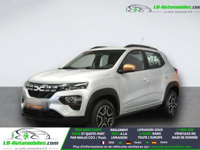 Dacia Spring 48 kW 65 ch