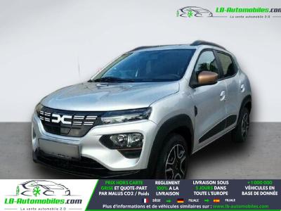 Dacia Spring 48 kW 65 ch