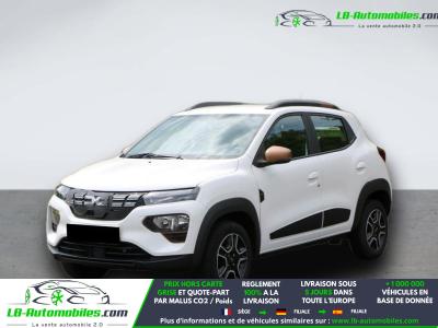 Dacia Spring 48 kW 65 ch