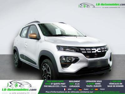 Dacia Spring 48 kW 65 ch