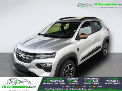 Dacia Spring 48 kW 65 ch