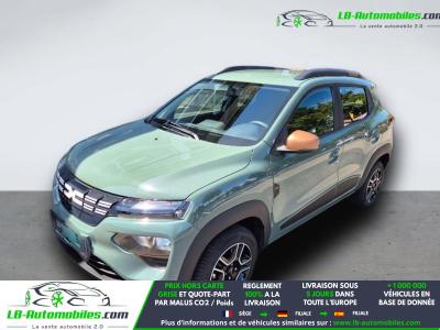 Dacia Spring 48 kW 65 ch