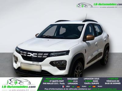 Dacia Spring 48 kW 65 ch